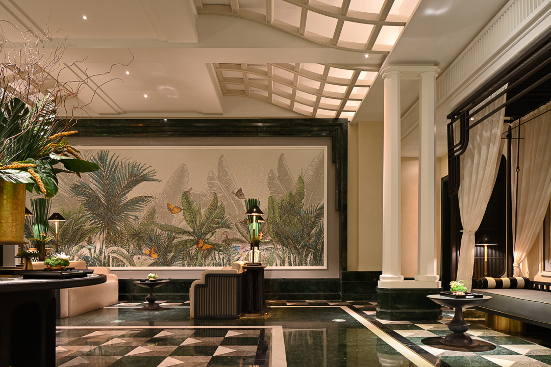 青泰足浴胡埭店丨中国无锡丨s5design 上瑞元筑设计-17