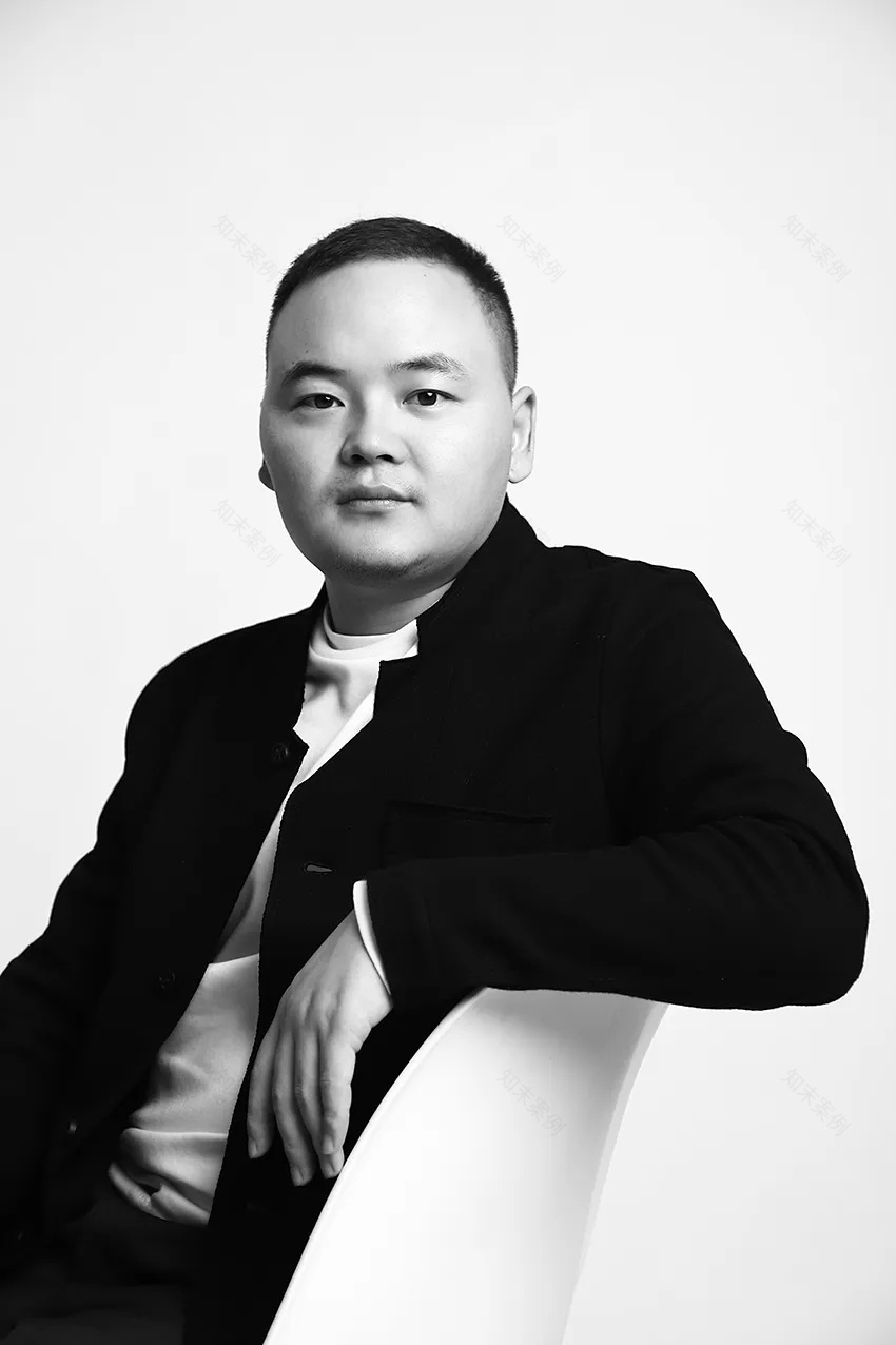 以简载心 以境拥物丨中国镇江丨无格(上海)设计咨询有限公司-70
