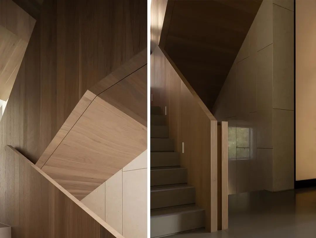 汕头中海黄金海岸别墅丨中国汕头丨AD ARCHITECTURE∣艾克建筑设计-40