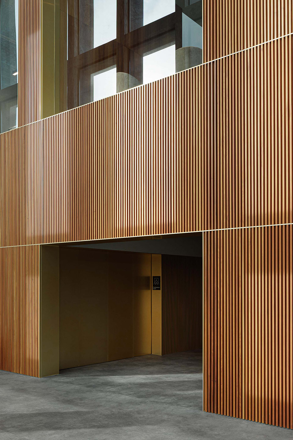 Metyis数字园区丨葡萄牙丨UNUM建筑事务所-93