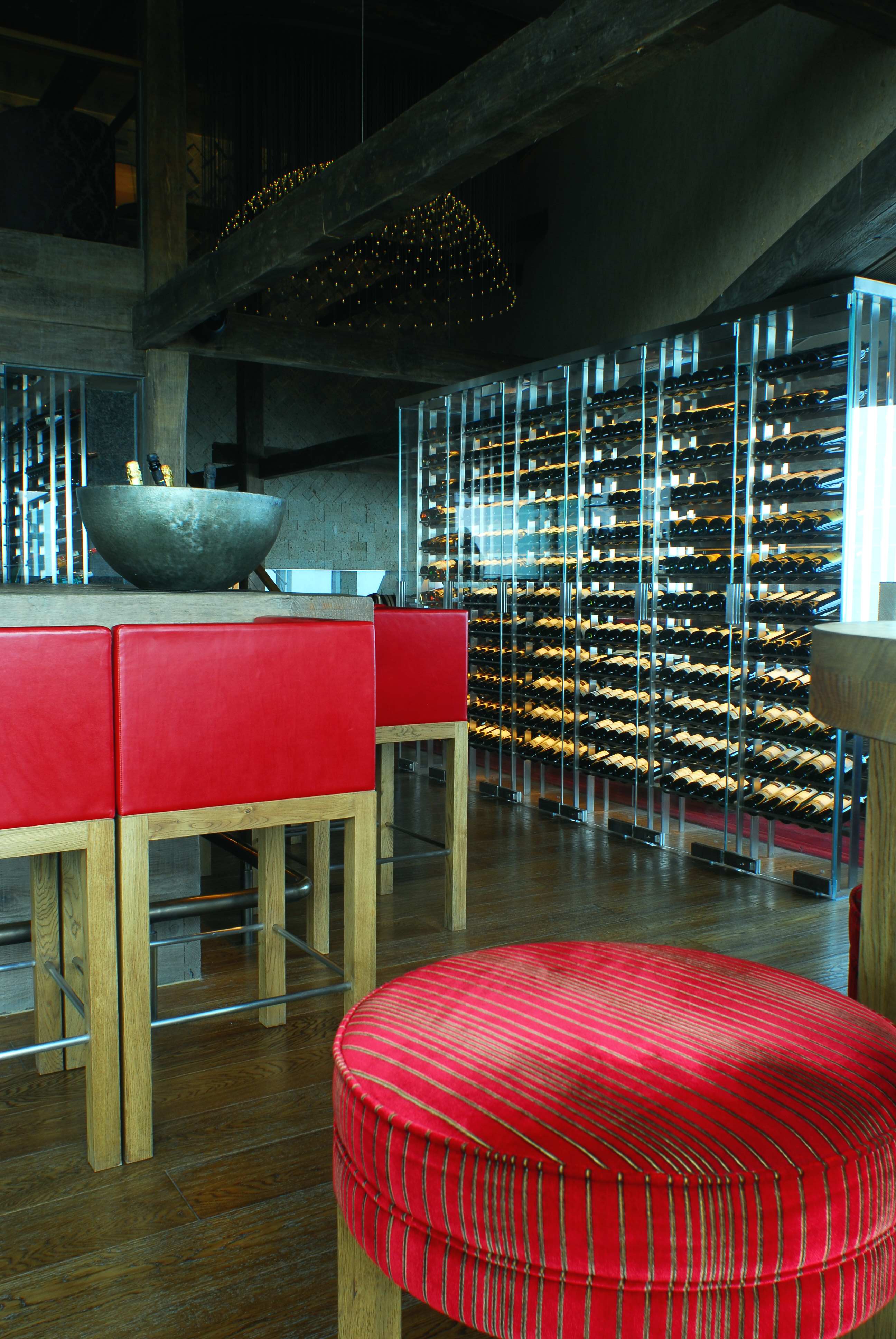 WILSON  上海浦东丽思卡尔顿酒店    -2-4