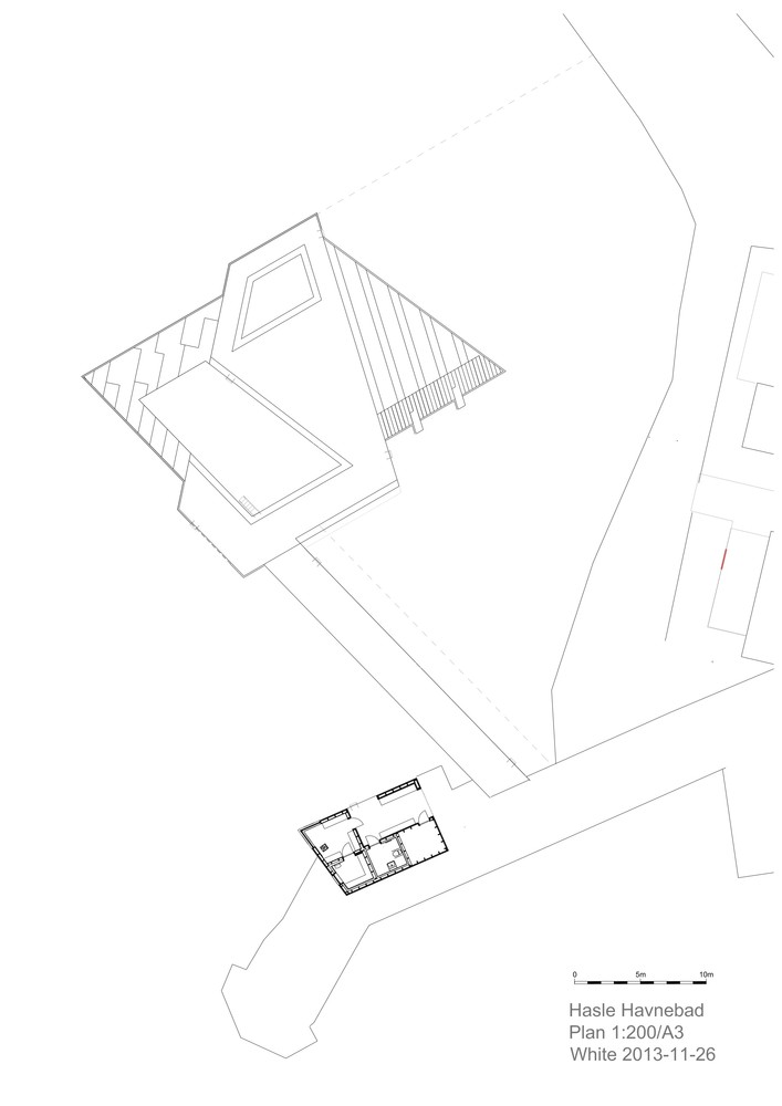 哈斯勒港浴场-25