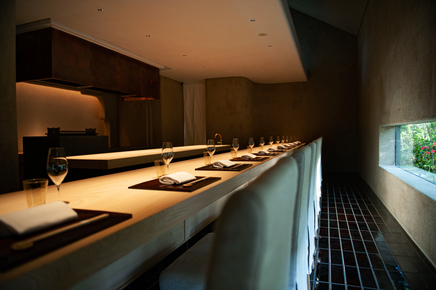 托基托旅馆丨日本东京丨绪方慎一郎,Shinichiro Ogata-43