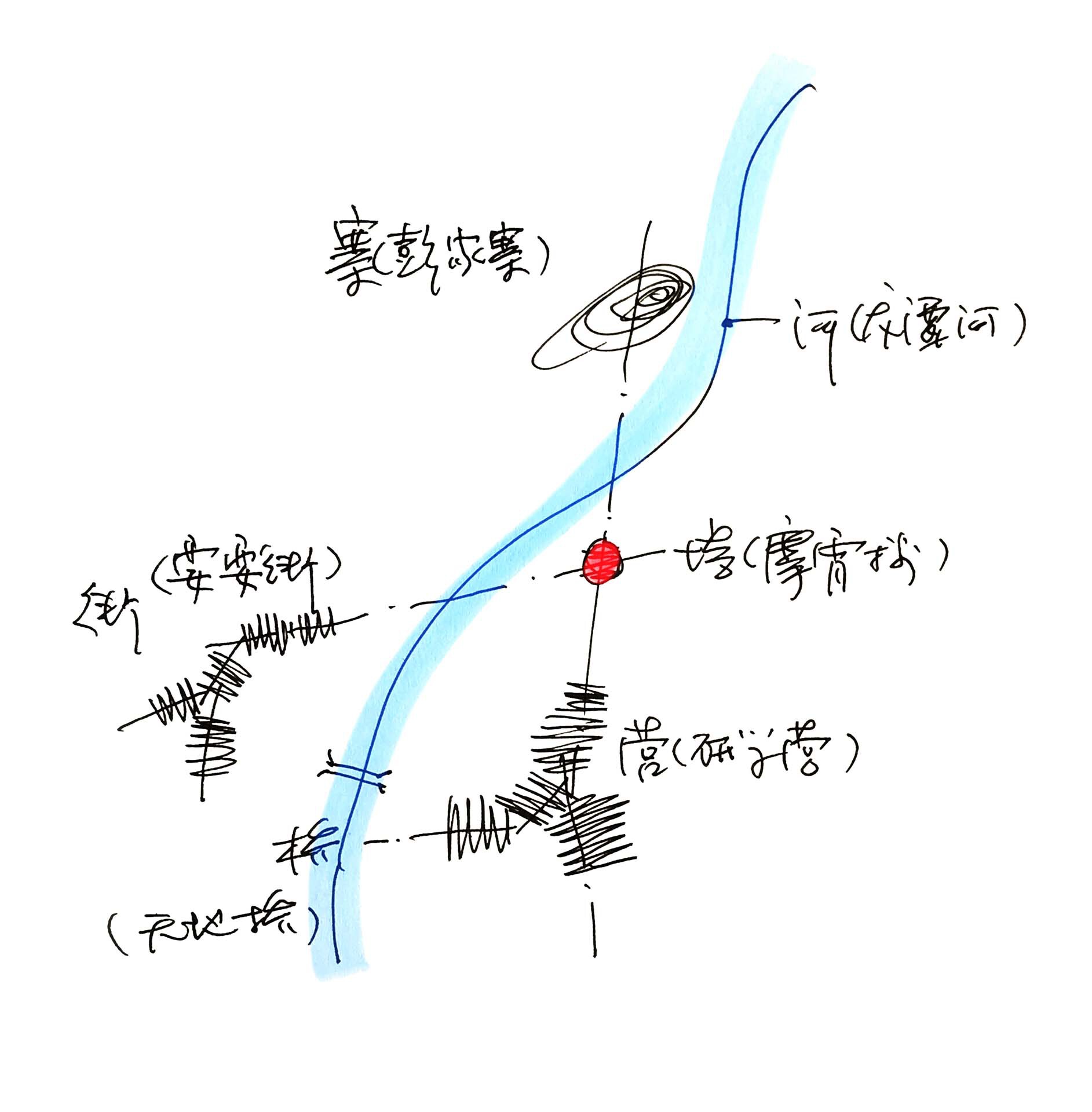 中国土家族泛博物馆丨中国恩施丨李保峰工作室-50