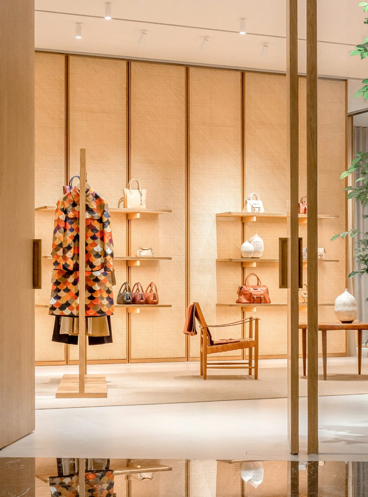 Chloe 商店全球更新丨AlJawad Pike-9