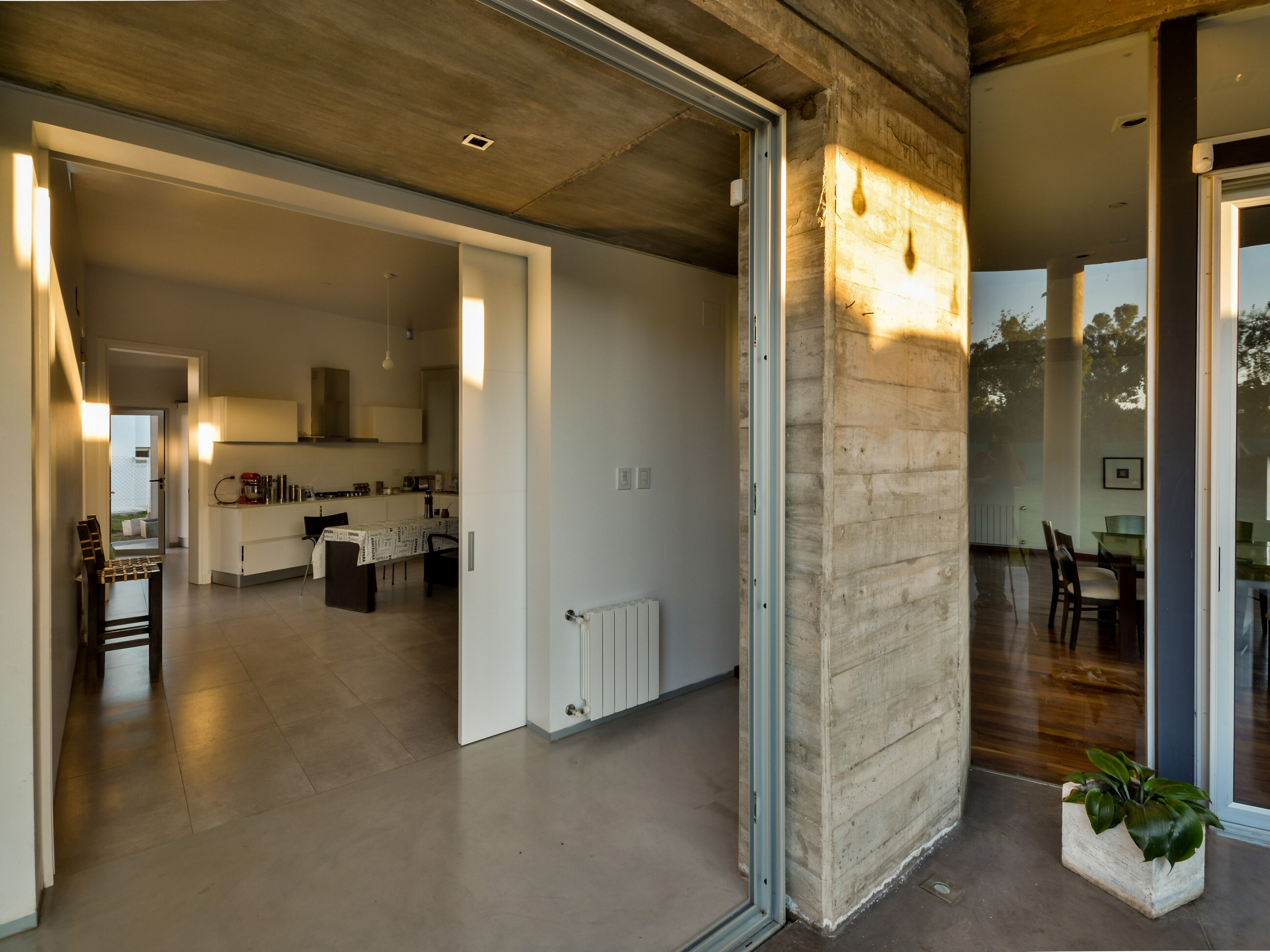 阿根廷“Cañuelas”别墅-26