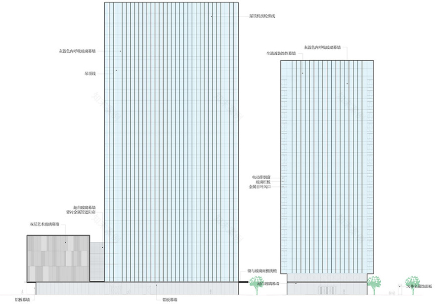 霄云路33号丨中国北京丨北京大象建筑设计有限公司-96