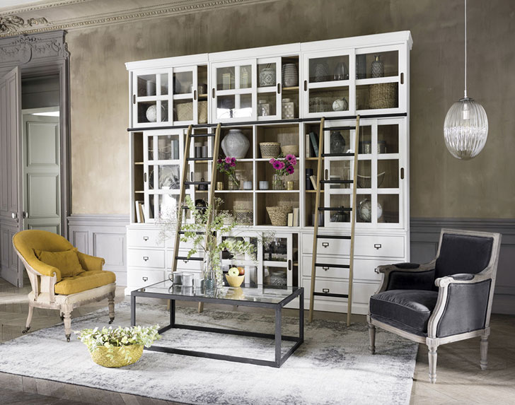 法式经典之作 | Maisons du Monde 新 Classique Chic 系列-6