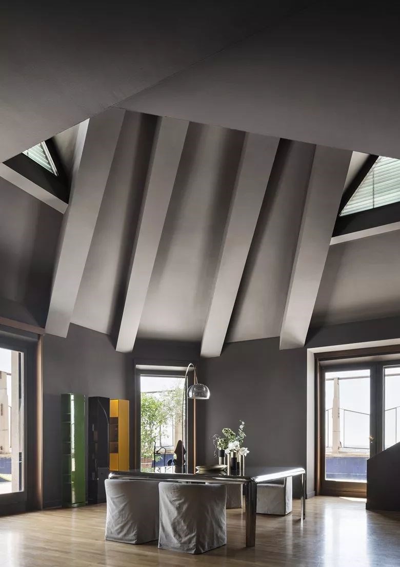 Lissoni Associati  意大利人文主义设计诗人-76