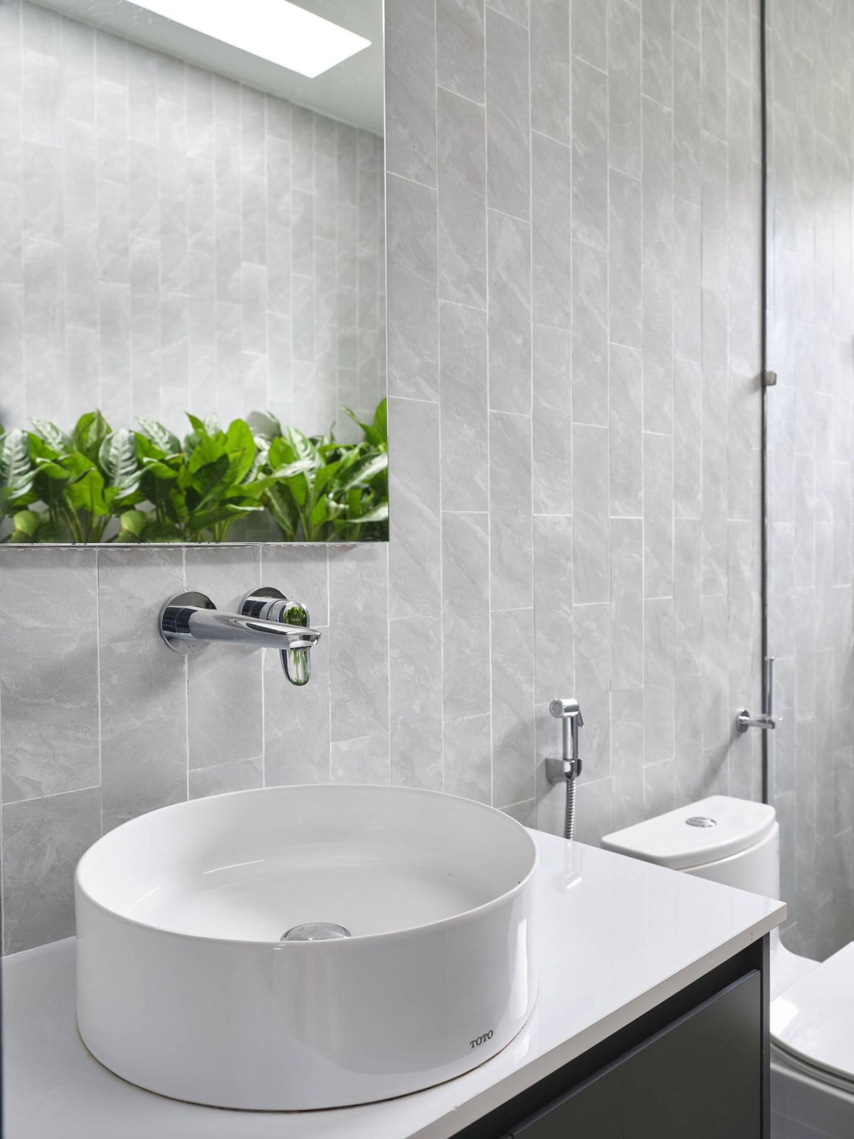 绿意盎然的三层别墅 | 和谐自然的生活空间-43