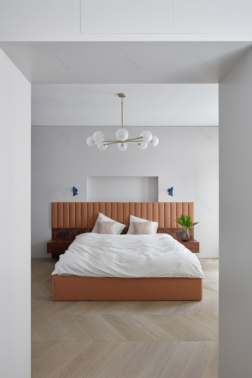 077 住宅丨意大利布拉丨Lenka Míková architekti-77