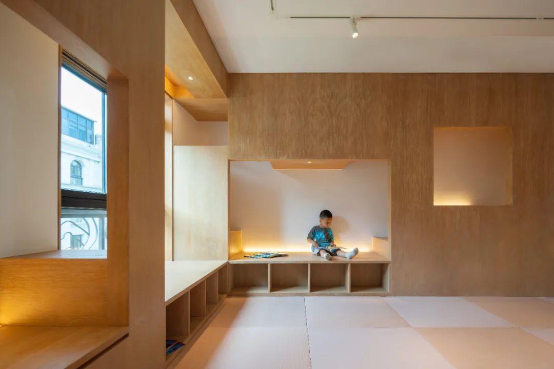 诗与远方的螺旋别墅-13