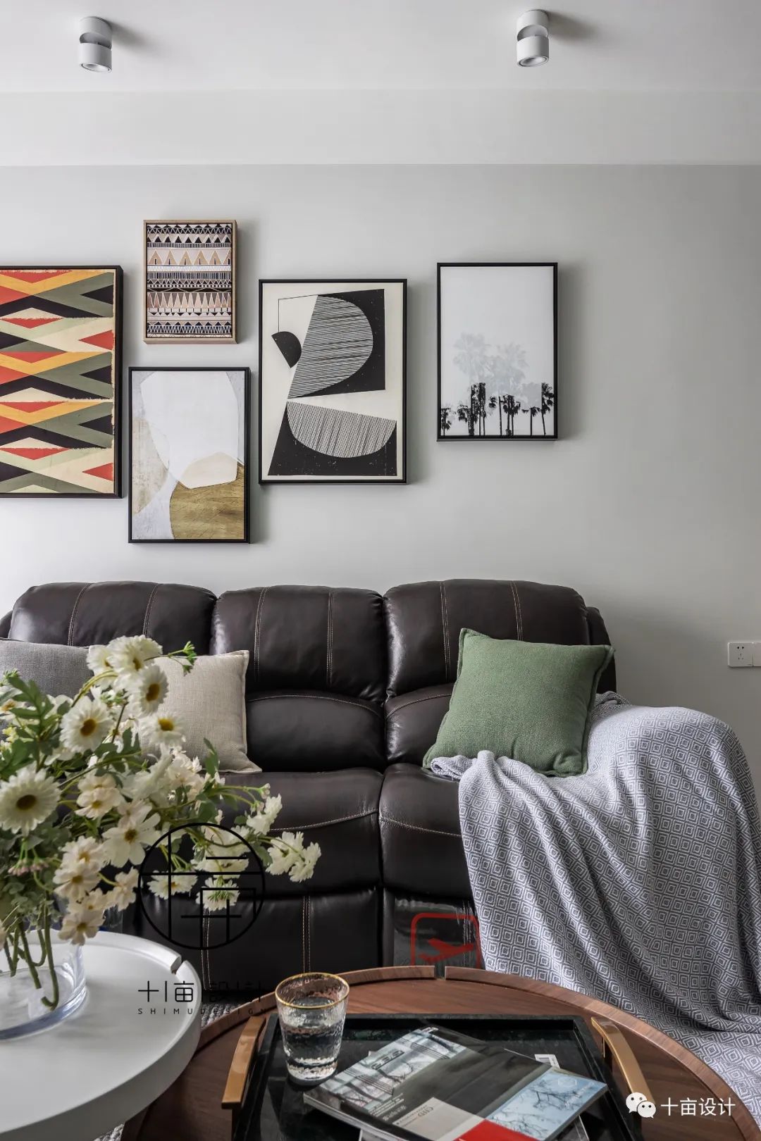 绿色之恋,功能与美学的完美结合-26