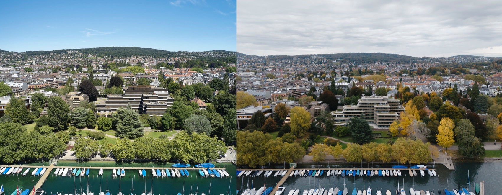 Bellerivestrasse 36大楼丨瑞士苏黎世丨C.F. Møller Architects-88