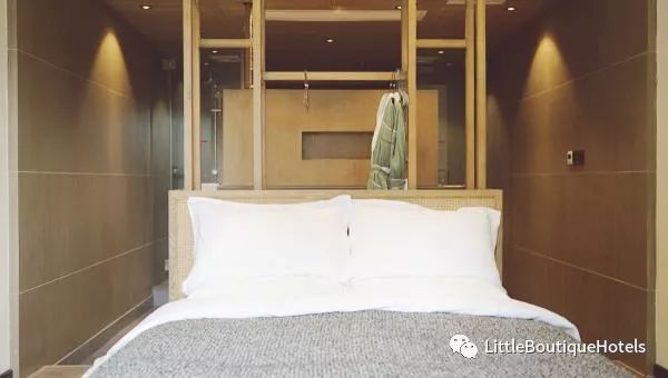 青城山坐忘森林酒店 | 一步一禅,一宿一悟的禅意度假胜地-79