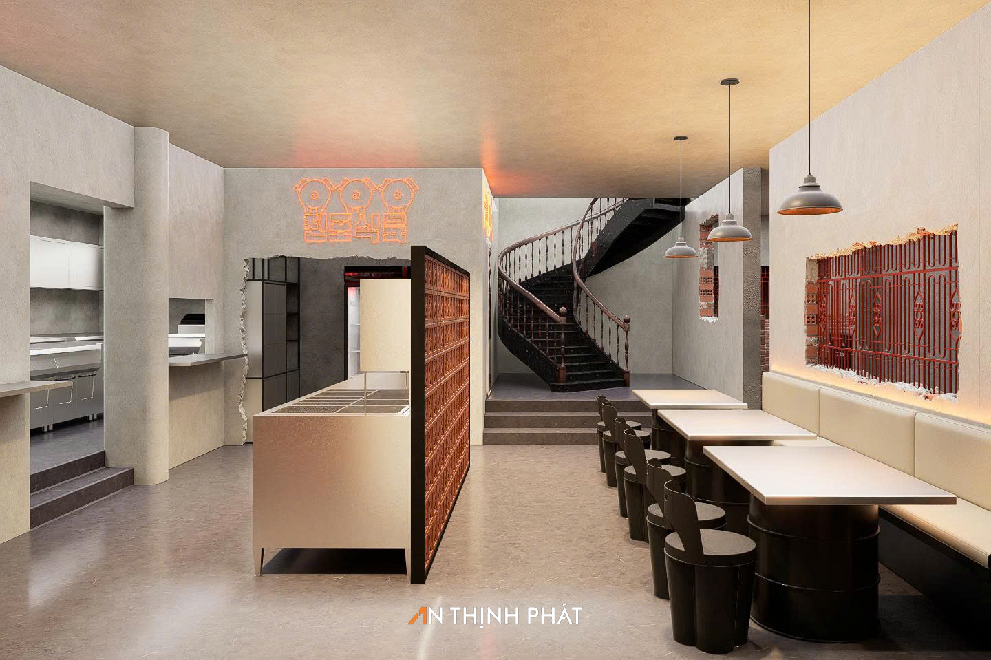 小吃店丨越南胡志明市-52