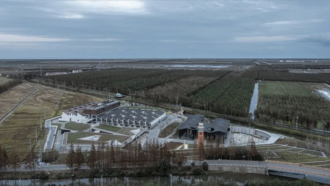 凡人纪念馆丨中国上海丨Wutopia Lab-108