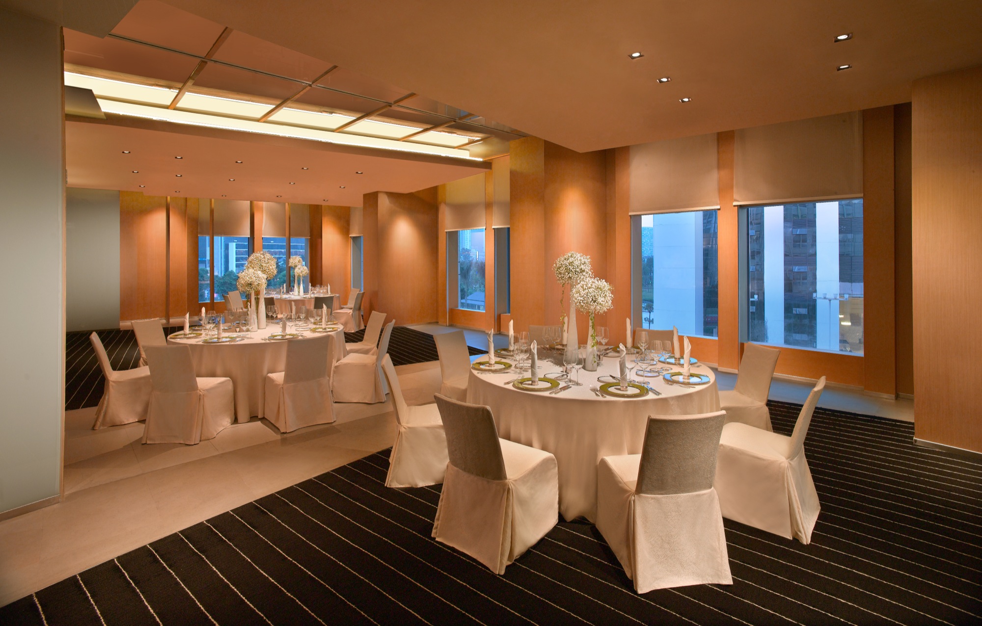 凯悦酒店 广州-73