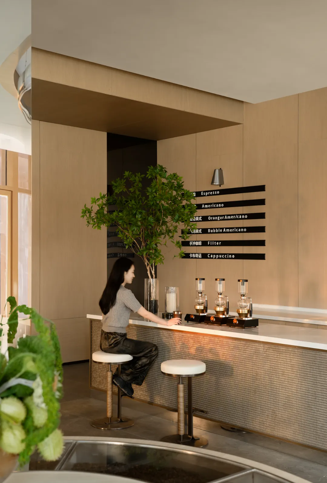 中车 · 中环学府会所丨中国天津丨WAD璞羽设计-35