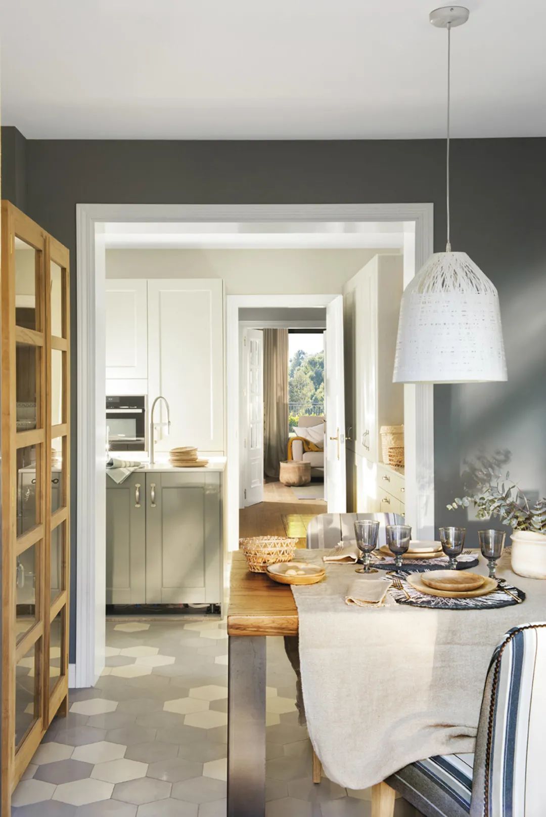 自然舒适,艺术生活化的木舍品设计-24