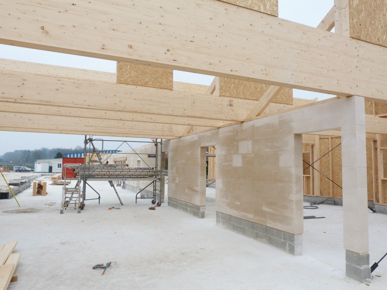 沃伊瓦孔的疗养院-29