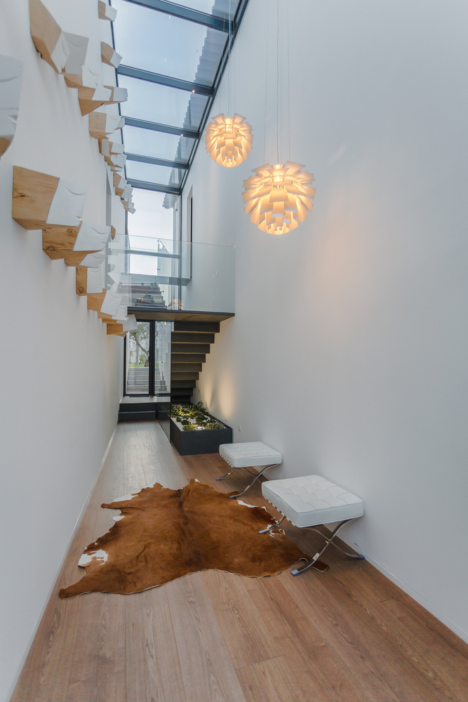 葡萄牙百年建筑的现代重生-72