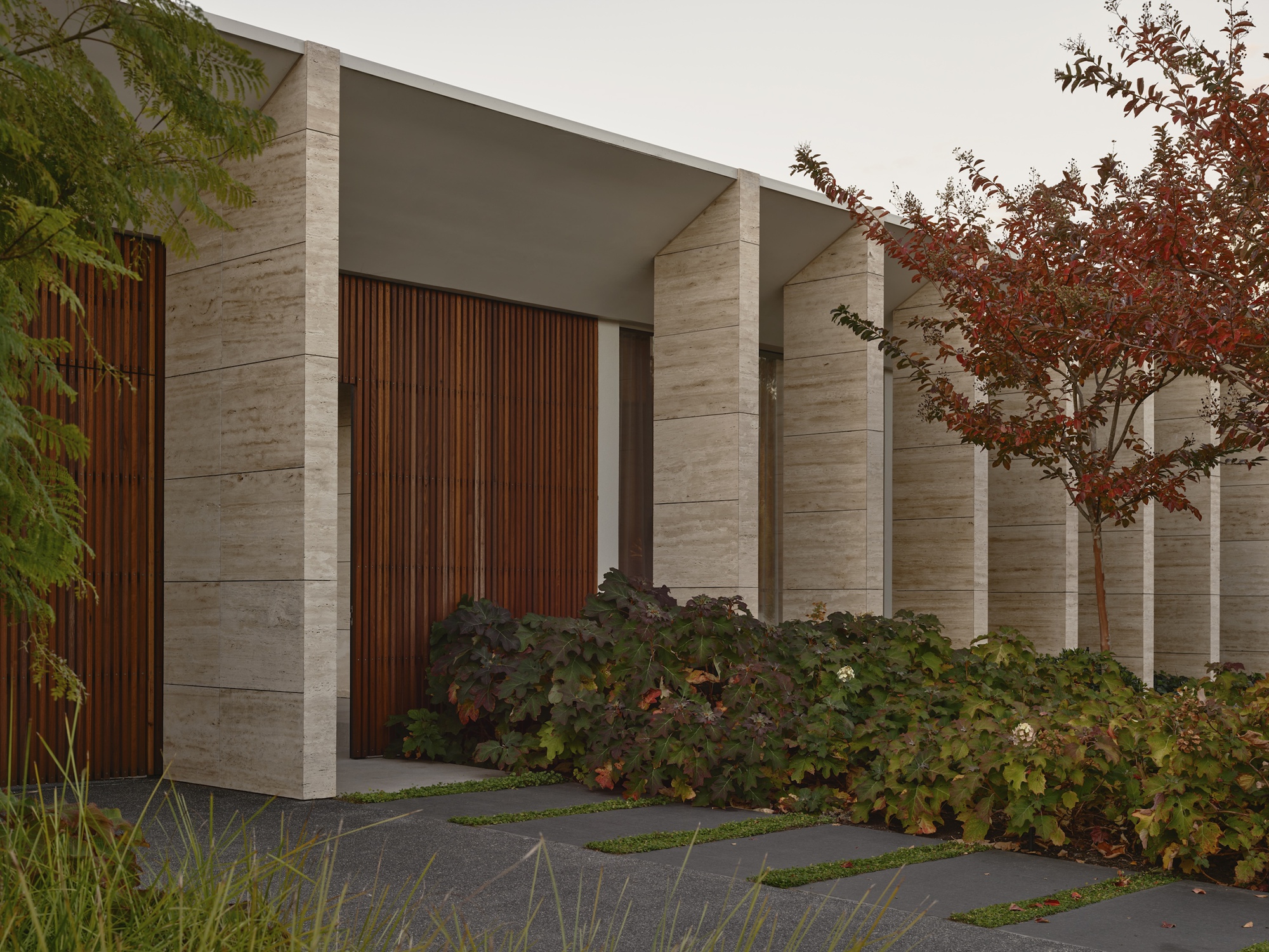 丨澳大利亚丨Wolveridge Architects-10