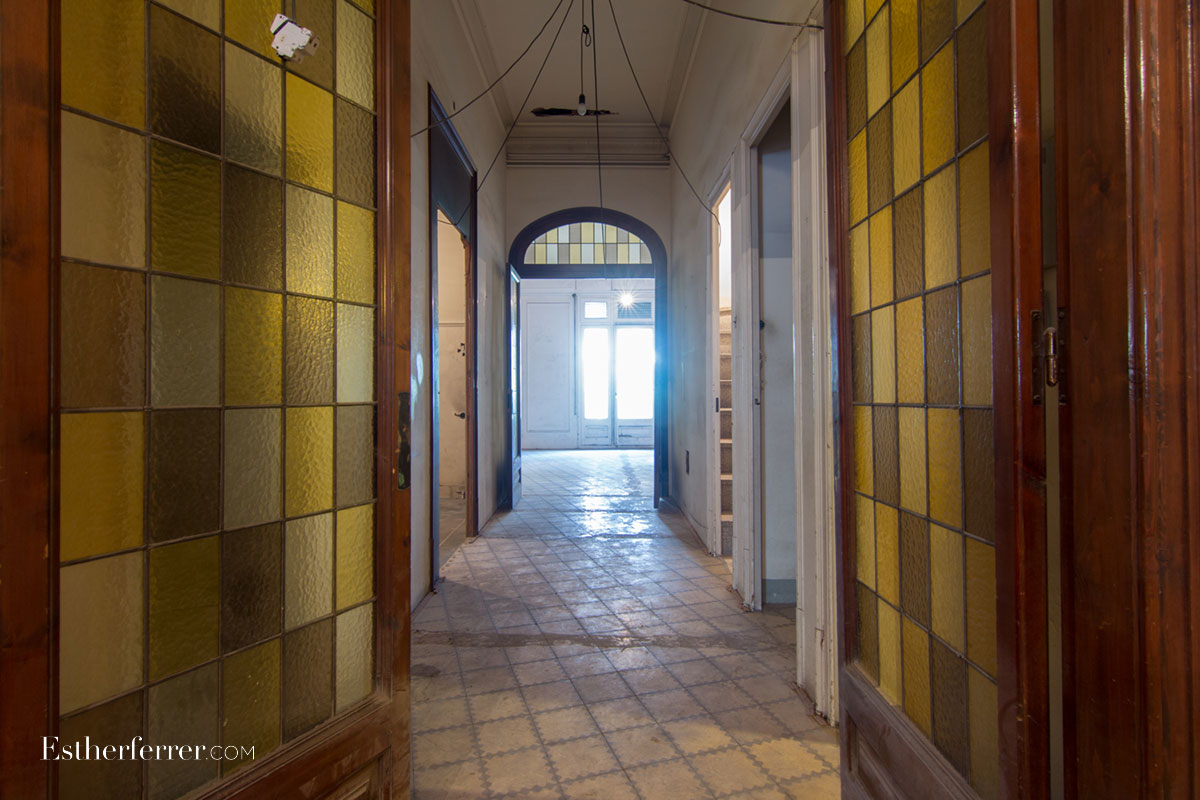 埃斯特·费雷尔住宿加早餐旅馆-13