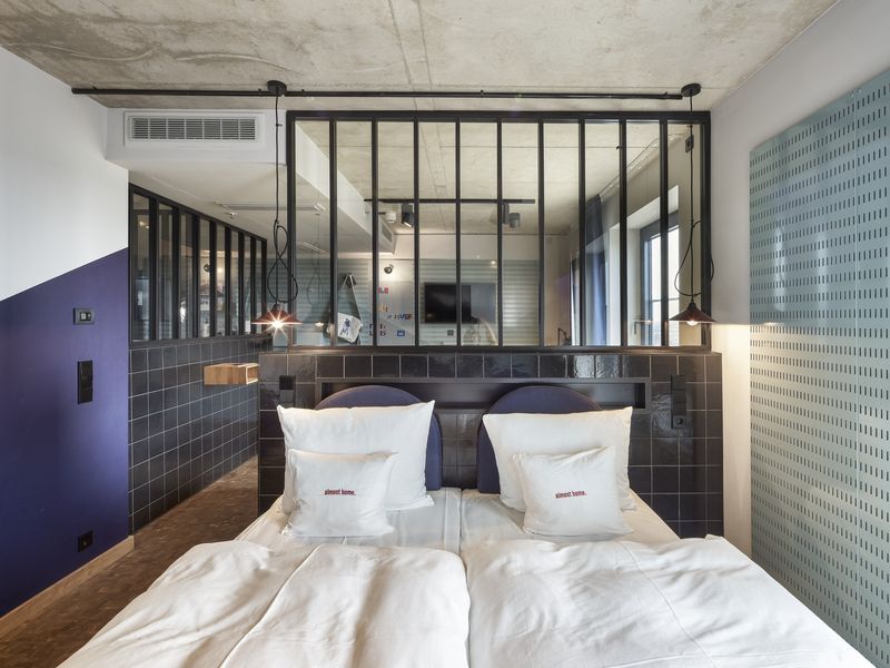 丨德国杜塞尔多夫丨HPP Architekten-57