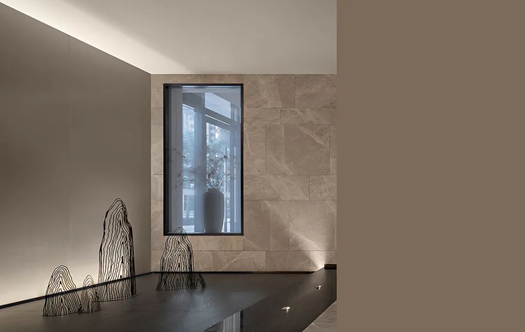 东方美学融入山居生活，打造自然与艺术的共生空间-42