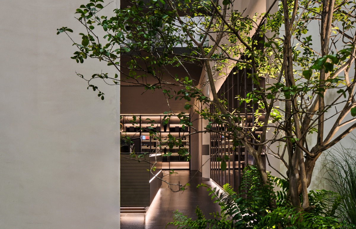 顶固 2023 广州建博会展厅丨中国广州丨BalanS,沈健 朱麟-54