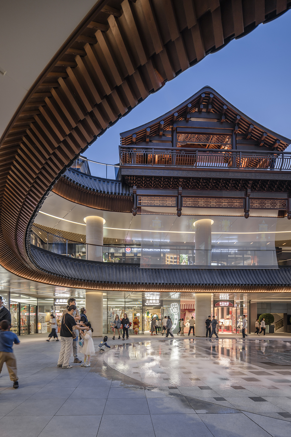 北京中海大吉巷 Daji Alley Beijing丨中国北京丨艾奕康,景立方,北京市建研院,Lead8,清华同衡-71