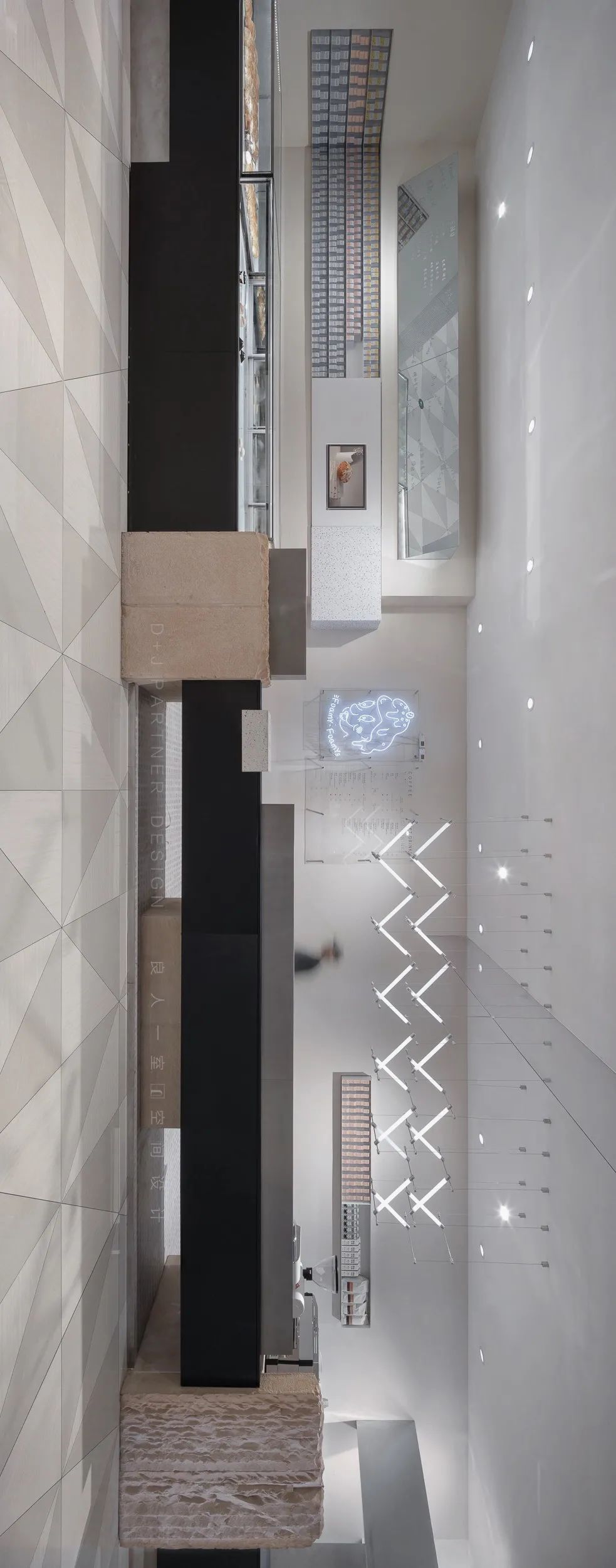 Foamy Foamy 甜品 / HangZhou 湖滨店-15