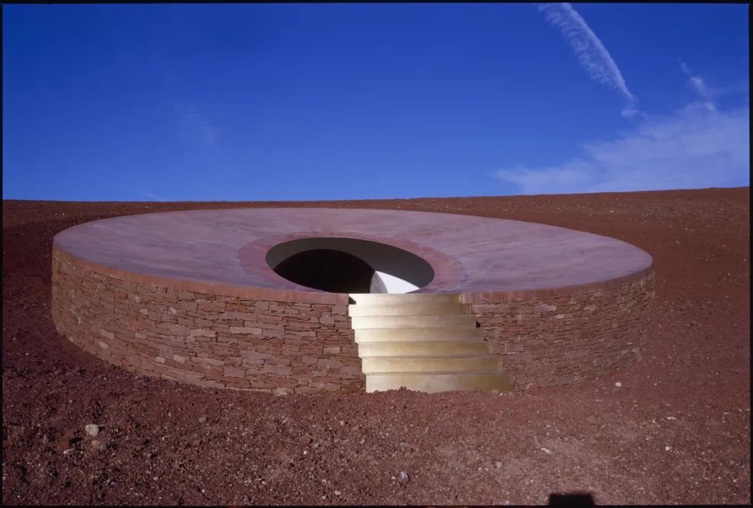 光之艺术馆 · 罗登火山口的天文奇观丨美国亚利桑那丨James Turrell-30