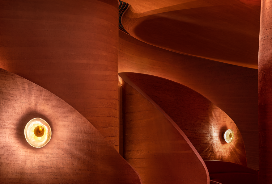 成都中旅售楼部丨中国成都丨GBD设计-53