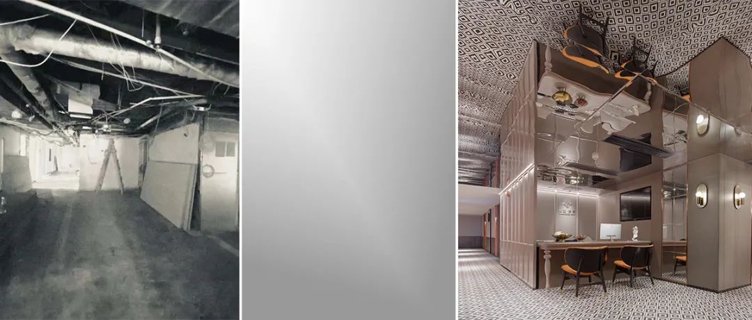 【东哲出品】重构城市文化，打造空中城市书院——城迹酒店-66