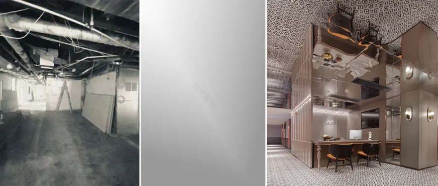 【东哲出品】重构城市文化,打造空中城市书院——城迹酒店-66