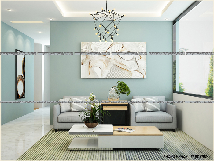 设计施工别墅项目（设计施工别墅在达乐省）丨建安荣设计建设有限公司-32