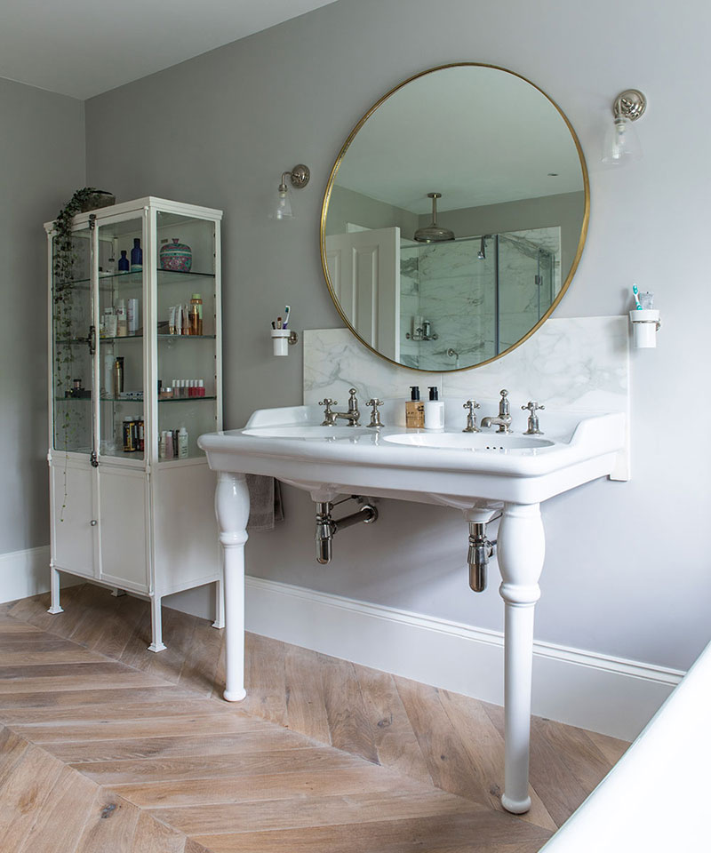 英式乡村的圣诞传统魅力-13