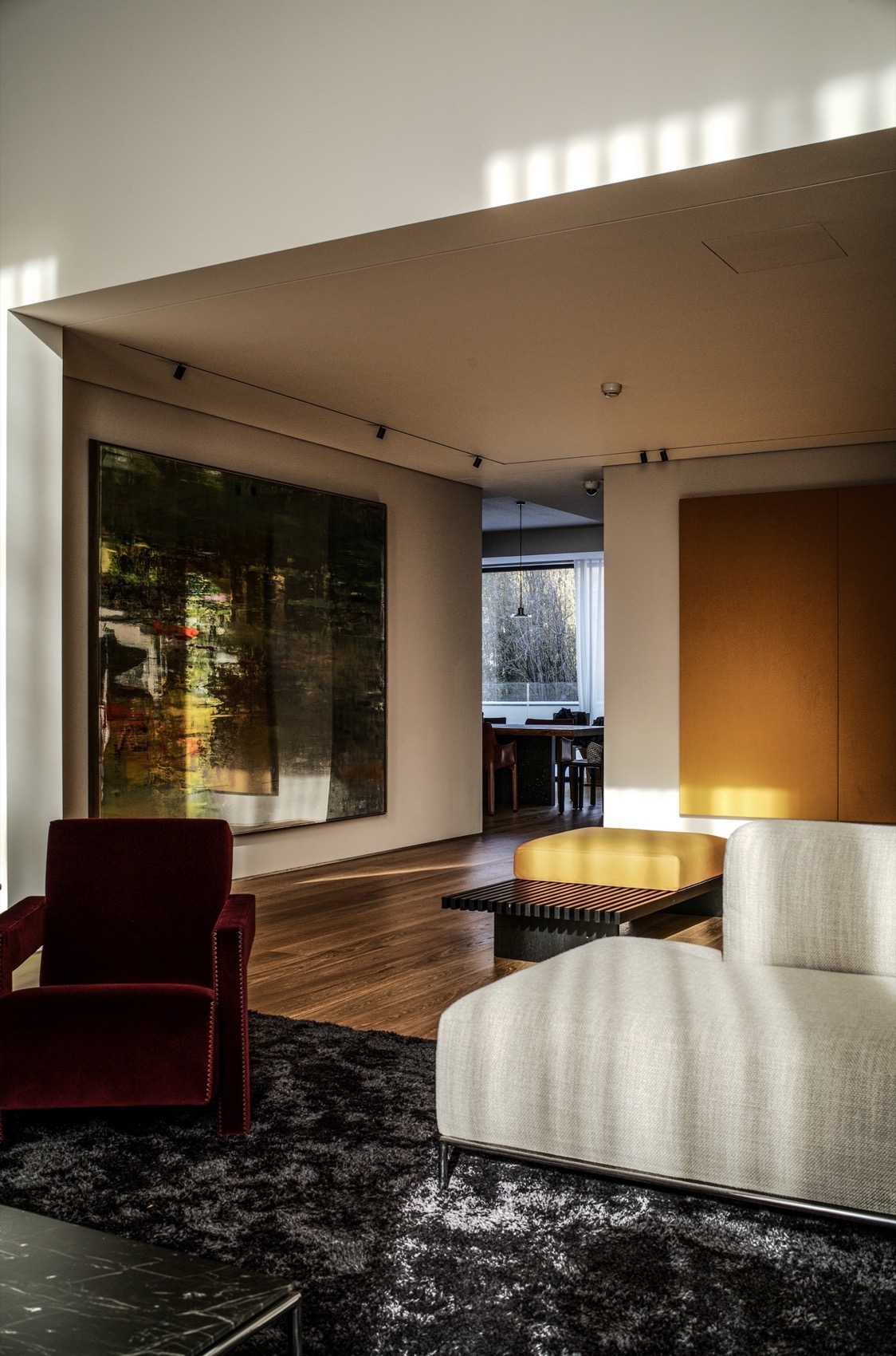 Y house，河北 / 张大为建筑工作室-3