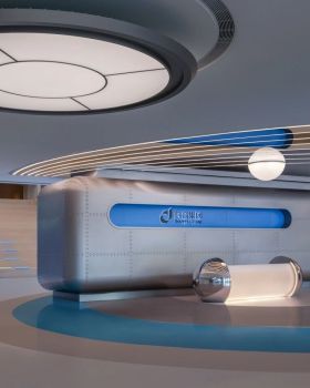 杭州·字节跳动集团新大楼丨中国杭州丨建筑UAD Gad,室内UCD聚城