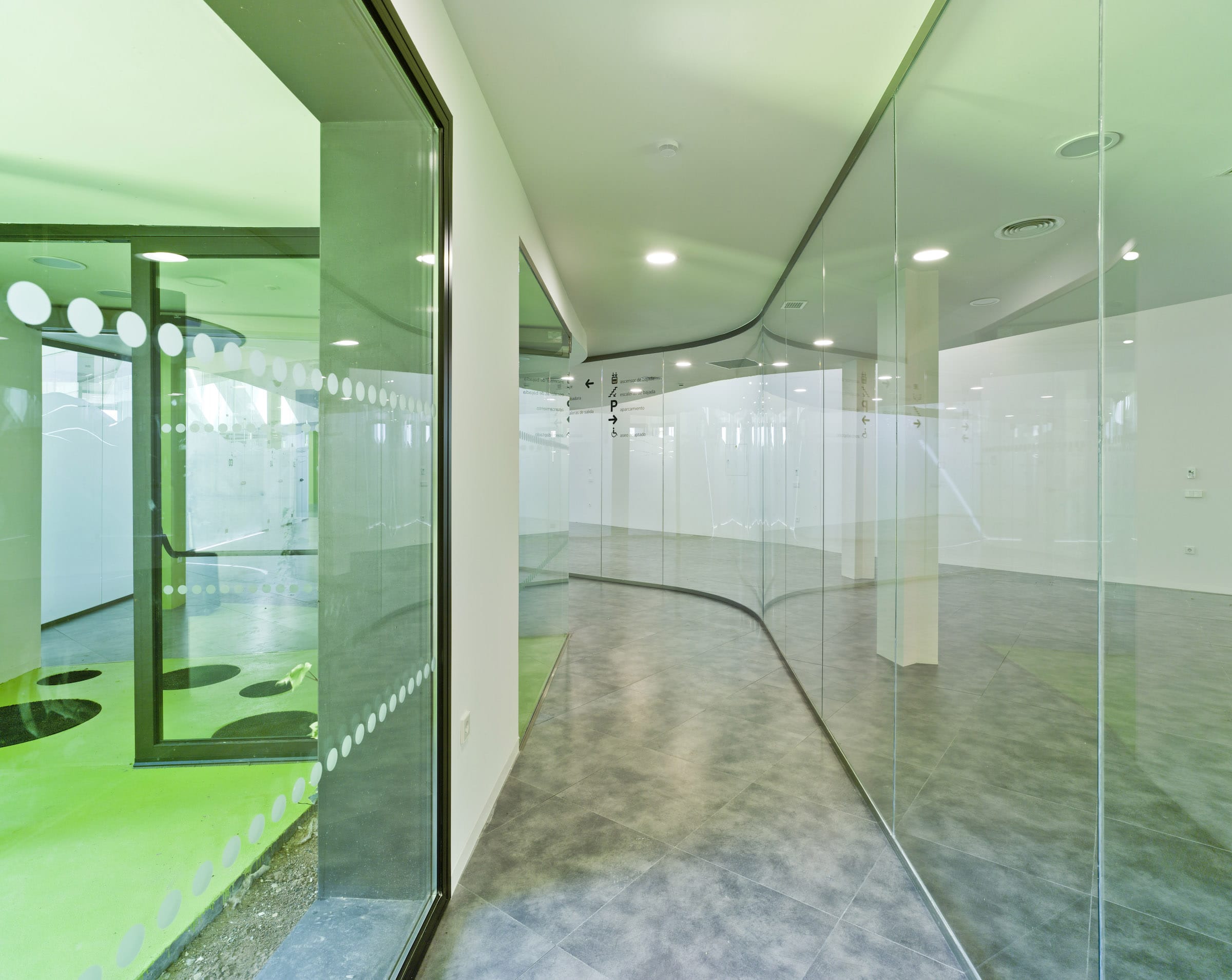 El Coso（造水花园里的神秘故事）-44