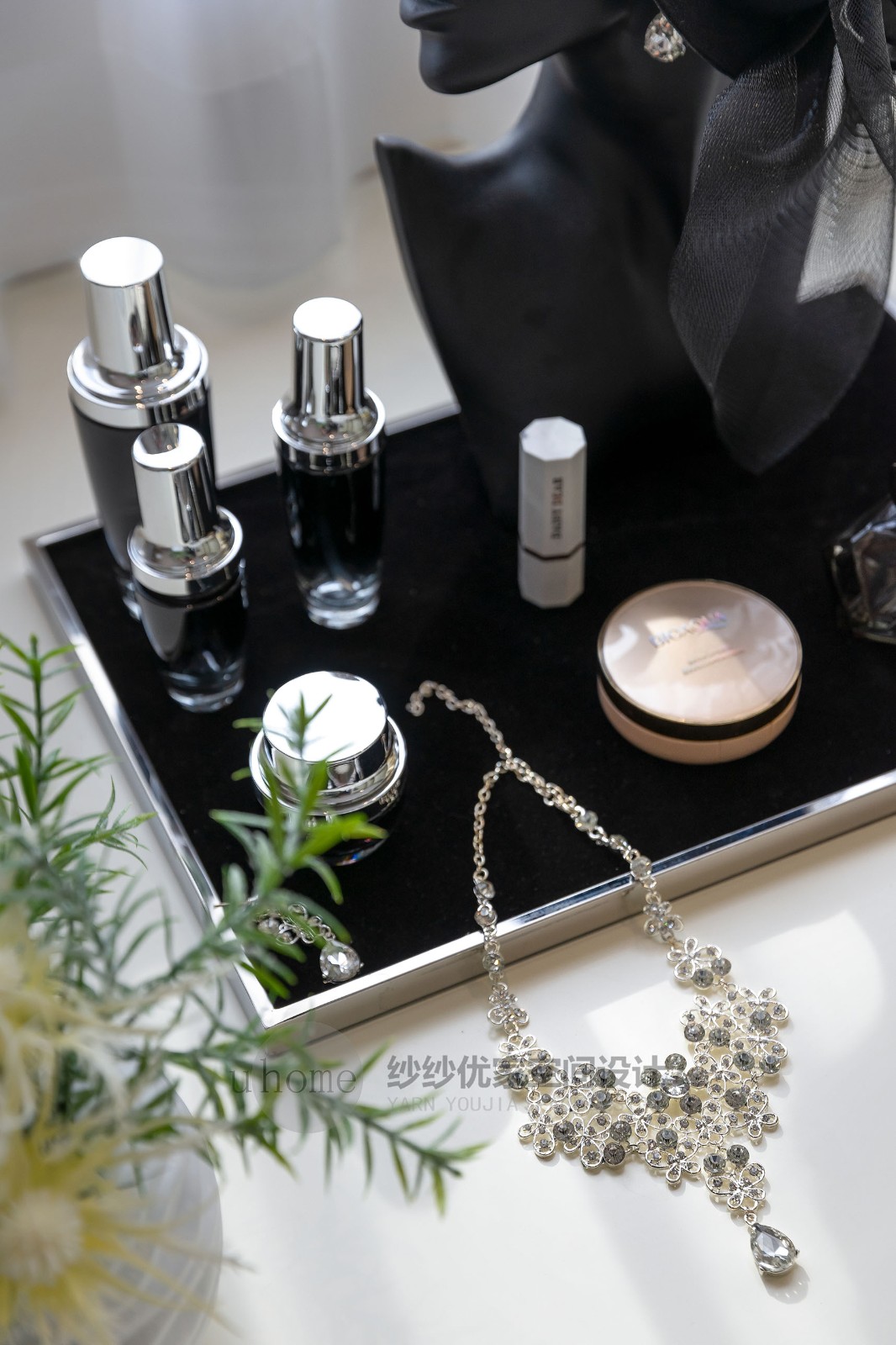 自然美学融入家居,打造梦幻休憩空间-11