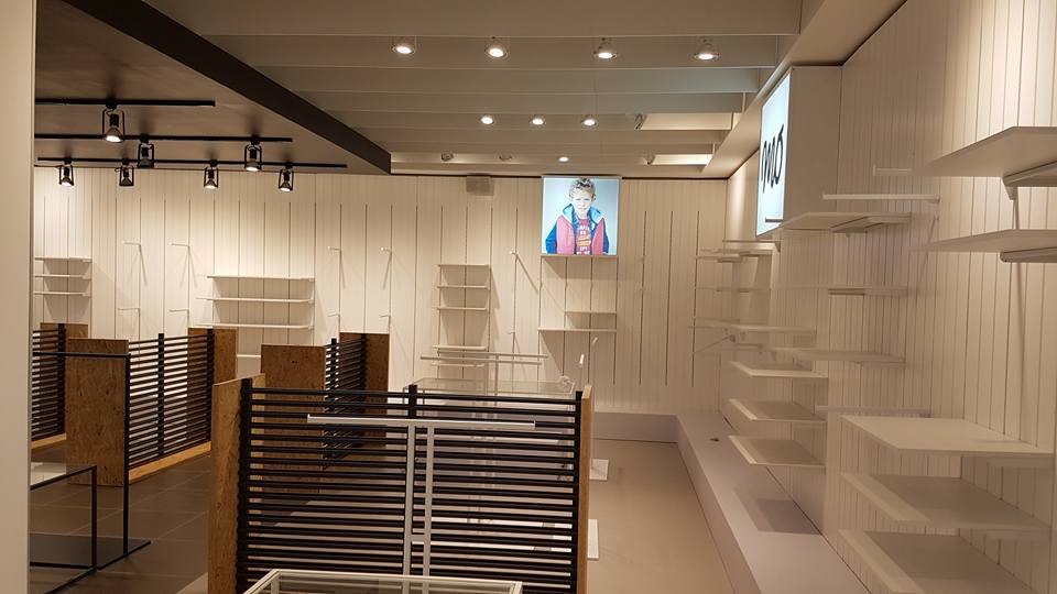 无限建筑设计打造中美洲购物中心新地标-28