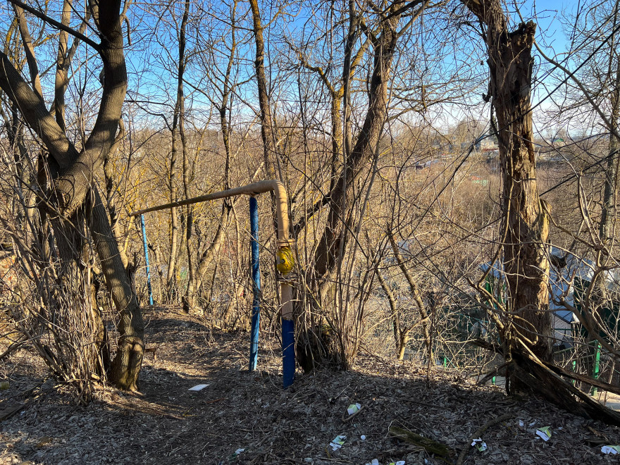 小巷的景观美化丨俄罗斯梁赞丨Alena Kokueva,Silviya Al Ubed-36