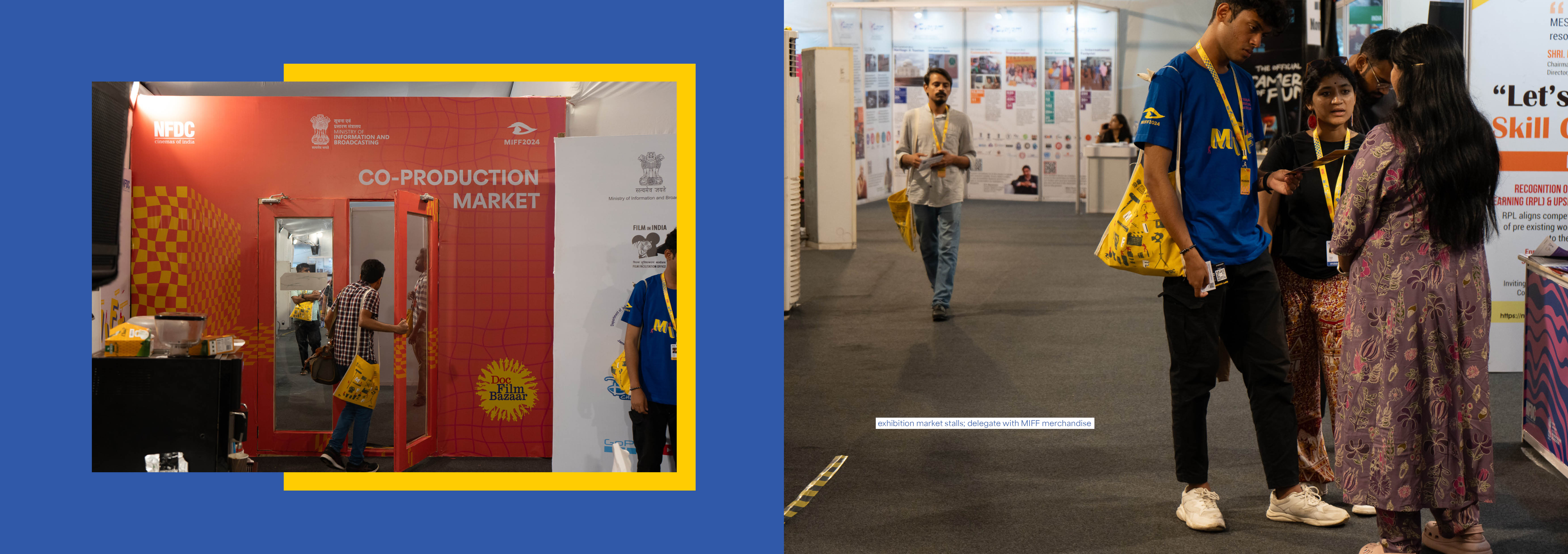 18th Mumbai International Film Festival - Spatial-79