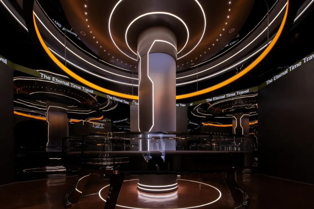 禾公社办公空间丨中国宁波丨禾公社空间设计-55