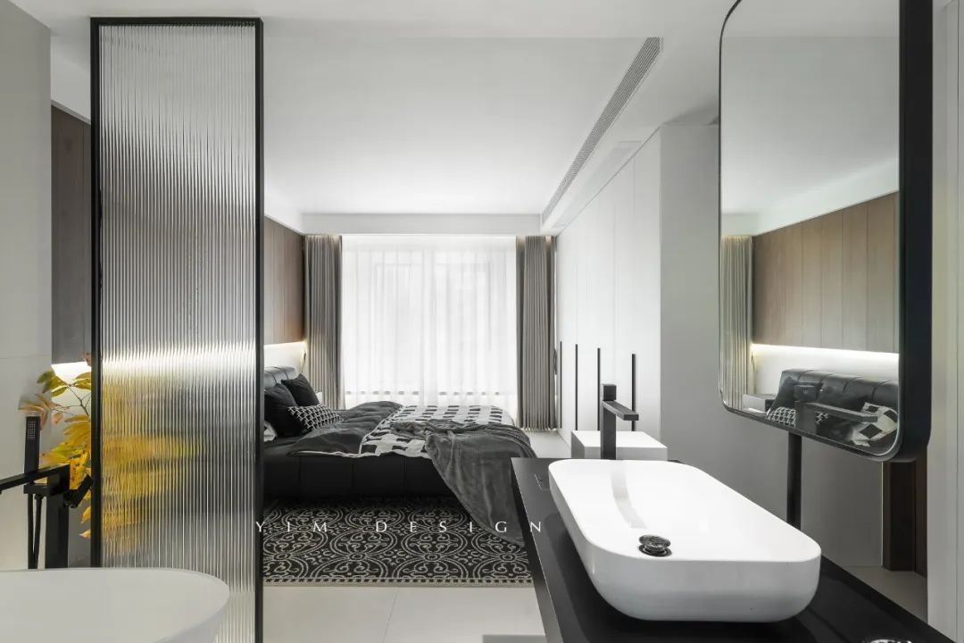 乌托邦 · 现代极简的一人天地丨潘迪,顾晴-41