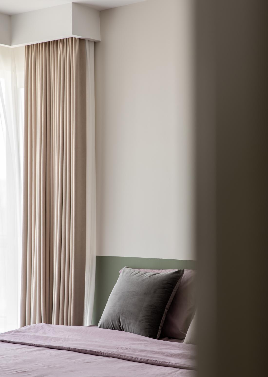 北京丰台星河城多彩空间设计丨中国北京-31