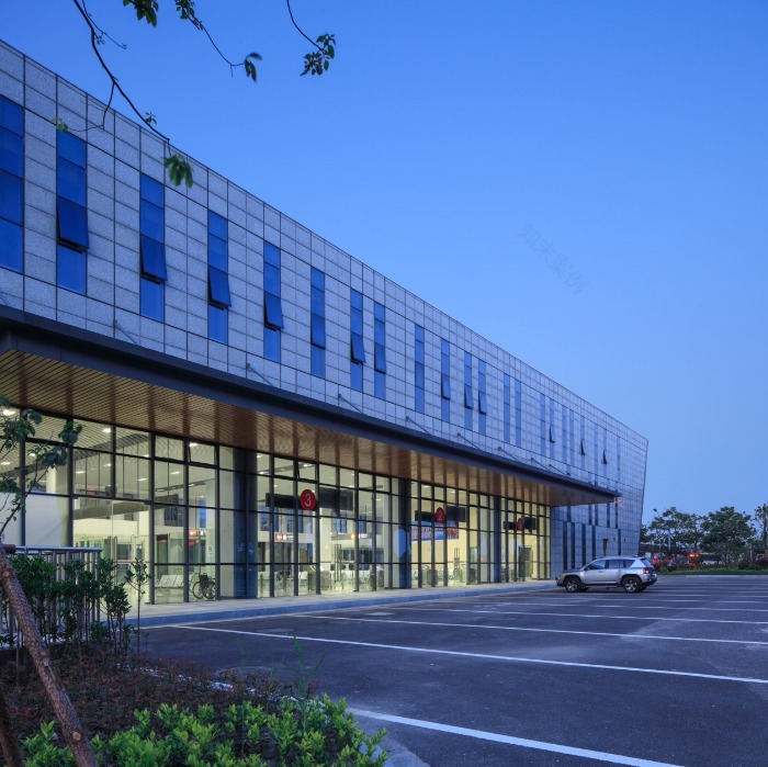 惠山交通中心-24